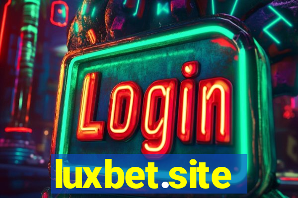 luxbet.site