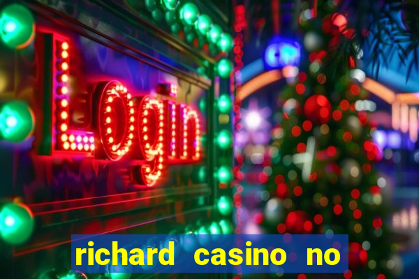 richard casino no deposit bonus