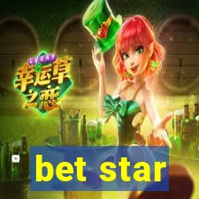 bet star