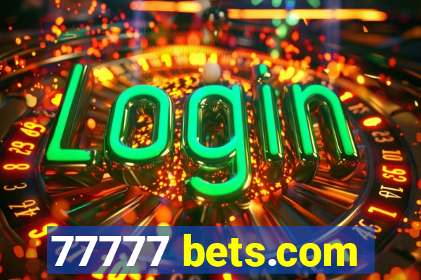 77777 bets.com