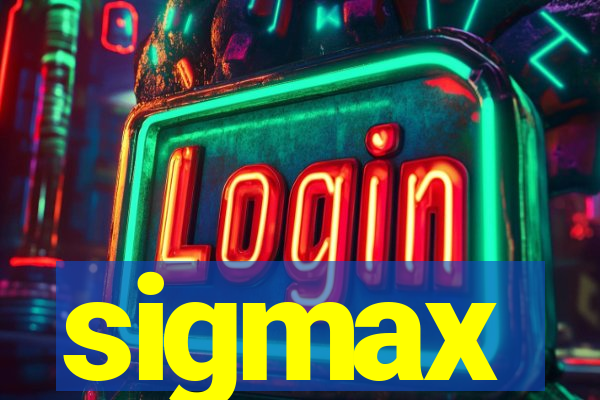 sigmax