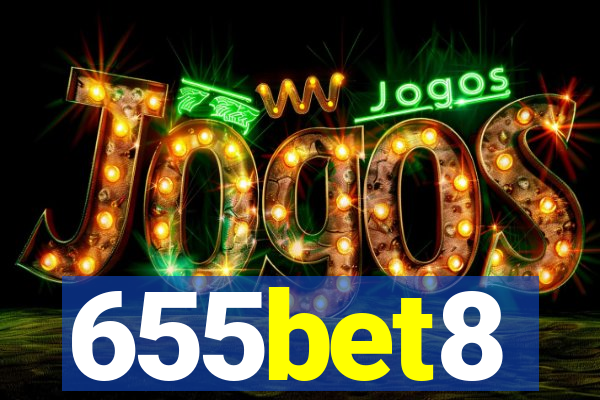 655bet8