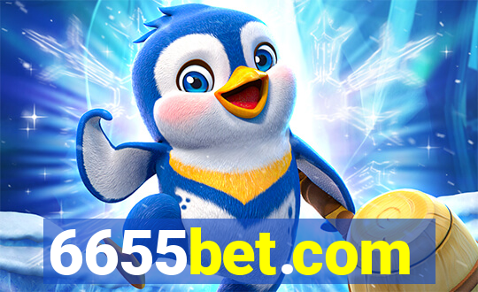 6655bet.com