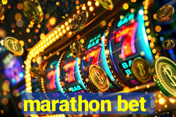 marathon bet