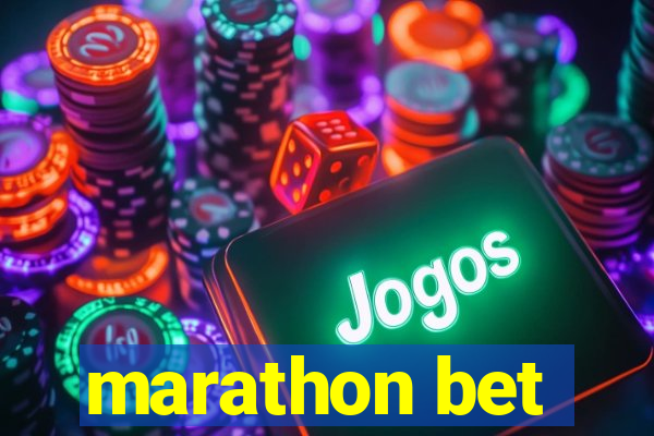 marathon bet