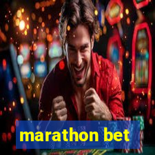 marathon bet