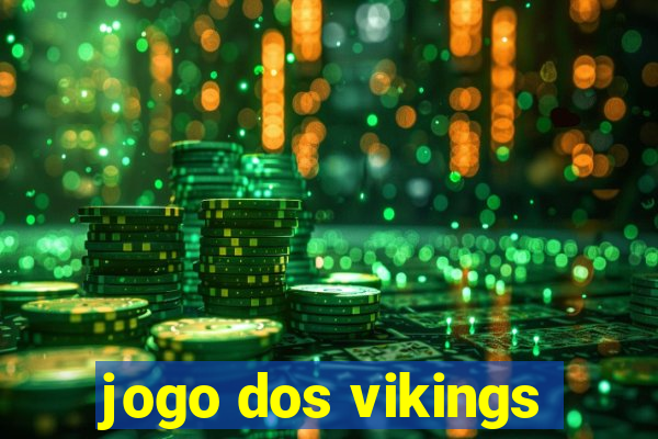 jogo dos vikings