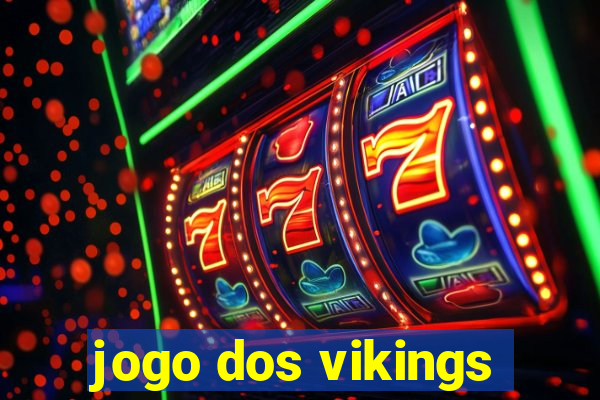 jogo dos vikings