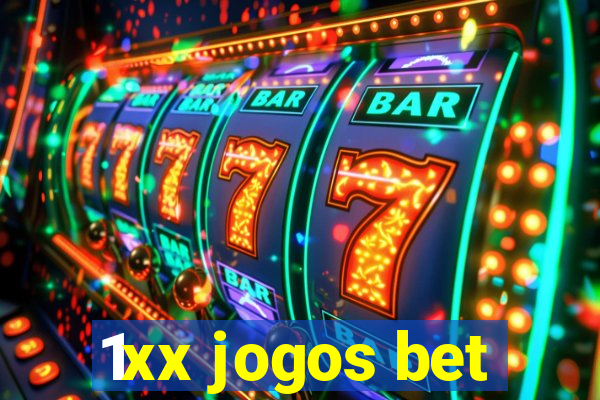 1xx jogos bet