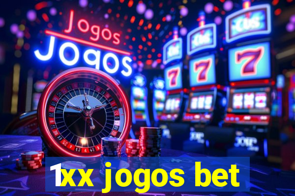 1xx jogos bet