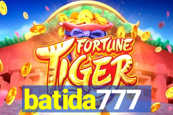 batida777