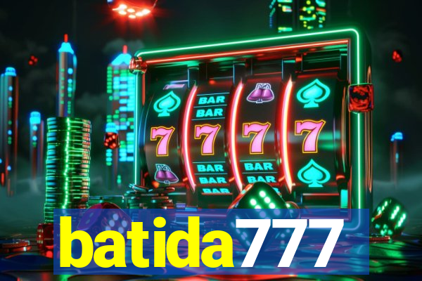 batida777