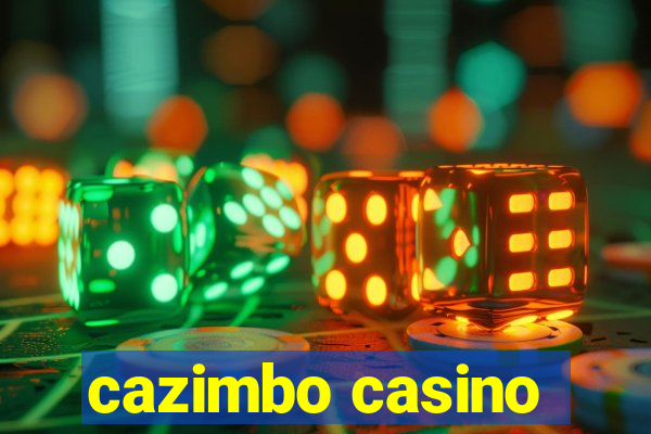 cazimbo casino