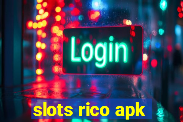 slots rico apk