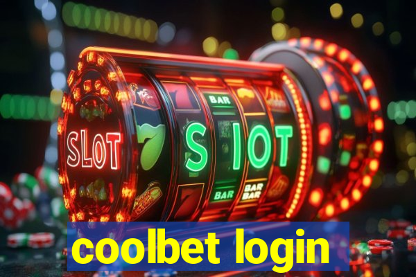 coolbet login