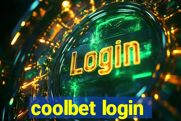 coolbet login