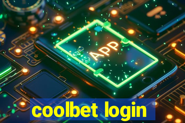 coolbet login