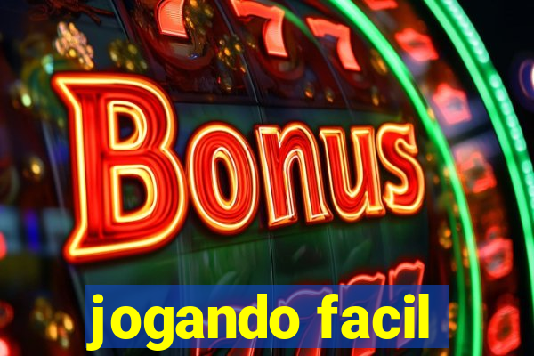 jogando facil