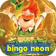 bingo neon