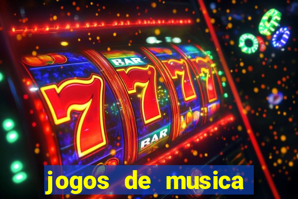 jogos de musica para pc