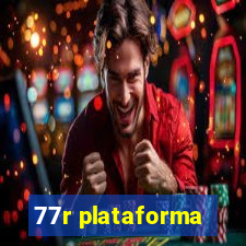 77r plataforma