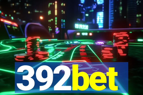 392bet