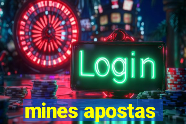 mines apostas