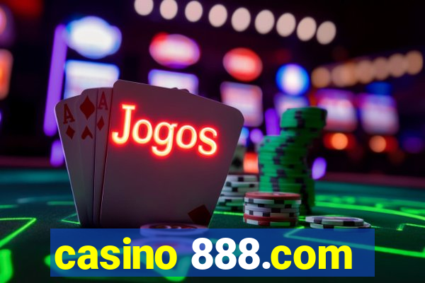 casino 888.com