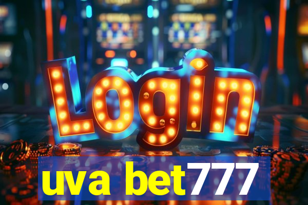 uva bet777