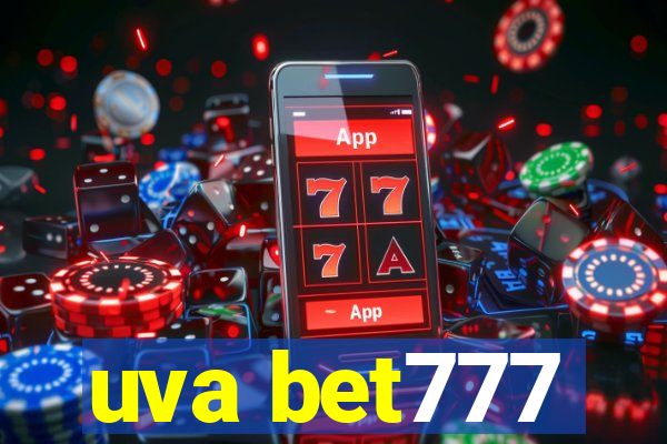 uva bet777