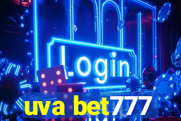 uva bet777