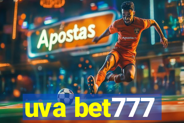 uva bet777