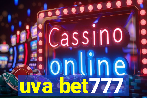 uva bet777