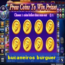 bucaneiros burguer