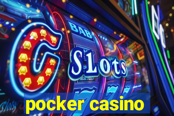 pocker casino