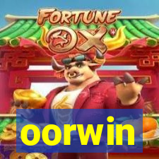 oorwin