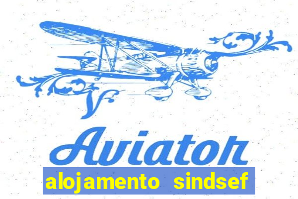 alojamento sindsef porto velho