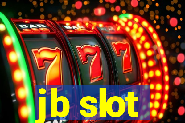 jb slot