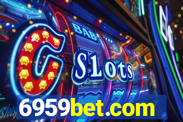 6959bet.com