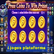 i jogos plataforma