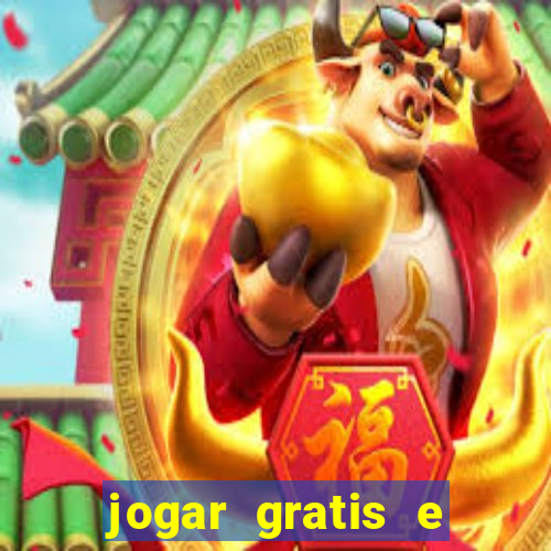 jogar gratis e ganhar dinheiro