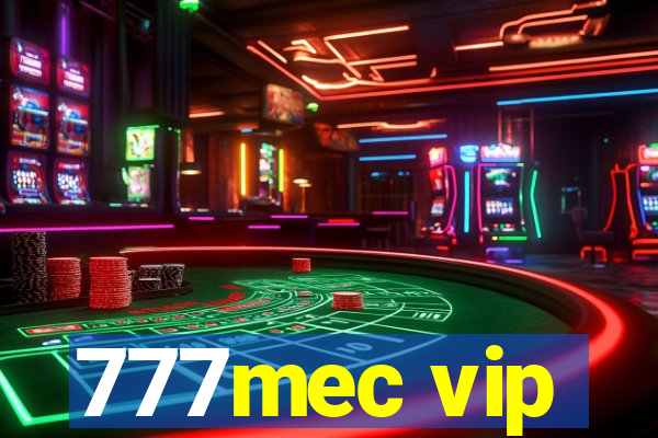 777mec vip