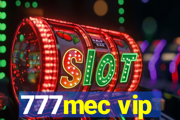 777mec vip