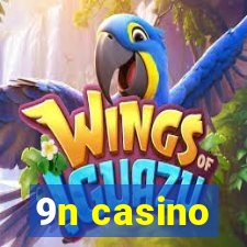 9n casino