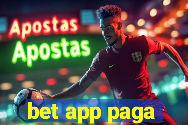 bet app paga