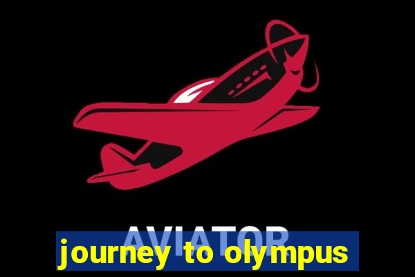 journey to olympus