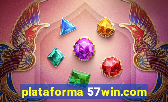 plataforma 57win.com