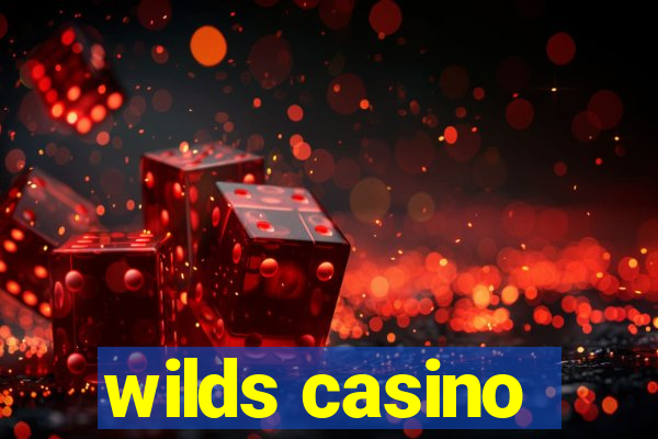 wilds casino