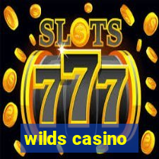 wilds casino