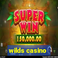 wilds casino